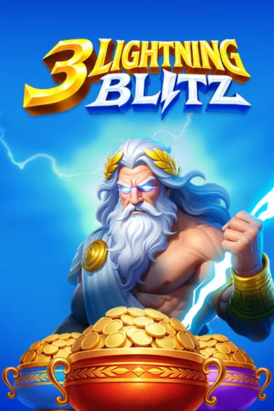 automat Lightning Blitz w Dudespin